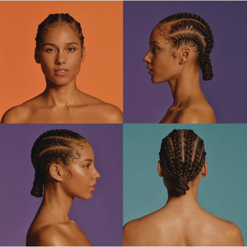 Image 1 de 1.. AliciaAlicia Keys