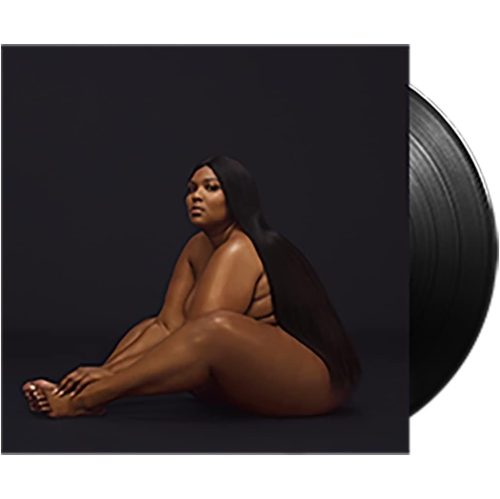 Cuz I Love You (Vinyl)Lizzo