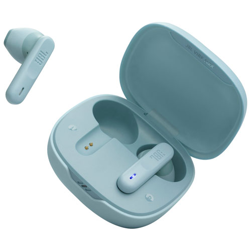JBL Vibe Flex In-Ear True Wireless Earbuds - Mint