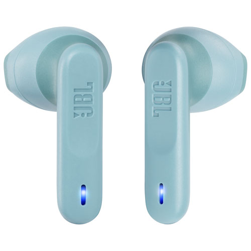 JBL Vibe Flex In-Ear True Wireless Earbuds - Mint