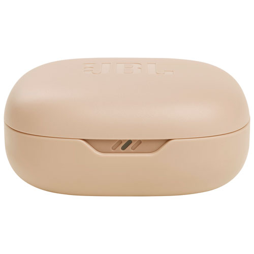 JBL Vibe Flex In-Ear True Wireless Earbuds - Beige