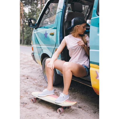 JBL Vibe Flex In-Ear True Wireless Earbuds - Beige