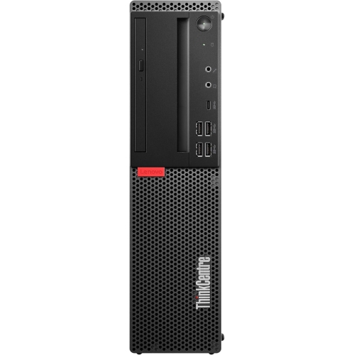 Refurbished - Lenovo M920S SFF SFF Desktop ( i7-8700 / 16 GB RAM / 256 GB / Windows 10 Professional)