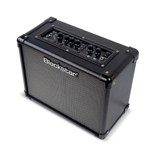 Blackstar Amplification ID:CORE V4 Stereo 20 Guitar Combo Amp