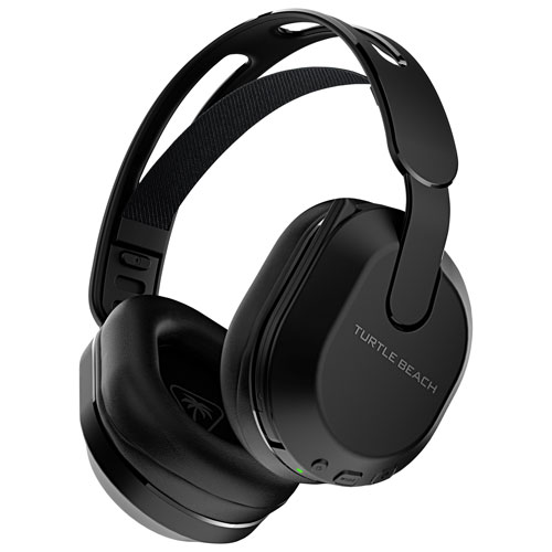 Turtle Beach Stealth 500P Wireless Gaming Headset for PS5/PS4 - Black