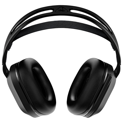 Turtle Beach Stealth 500P Wireless Gaming Headset for PS5/PS4 - Black