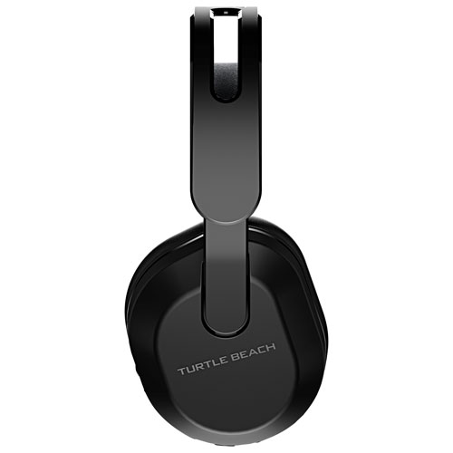 Turtle Beach Stealth 500P Wireless Gaming Headset for PS5/PS4 - Black