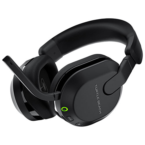 Turtle Beach Stealth 600P Gen 3 Wireless Gaming Headset for PS5/PS4 - Black