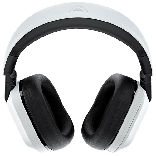 Turtle Beach Stealth 600P Gen 3 Wireless Gaming Headset for PS5/PS4 - White