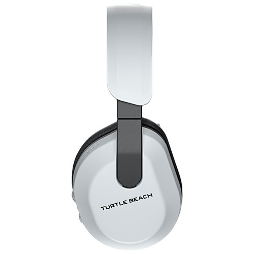 Turtle Beach Stealth 600P Gen 3 Wireless Gaming Headset for PS5/PS4 - White