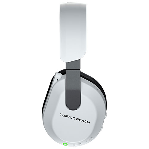 Turtle Beach Stealth 600P Gen 3 Wireless Gaming Headset for PS5/PS4 - White