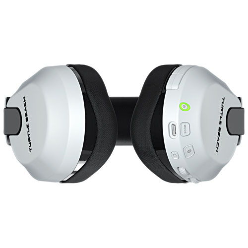 Turtle Beach Stealth 600P Gen 3 Wireless Gaming Headset for PS5/PS4 - White