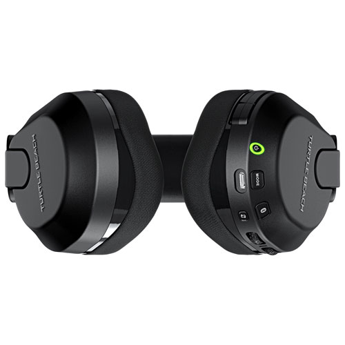 Turtle Beach Stealth 600X Gen 3 Wireless Gaming Headset for Xbox Series X|S - Black