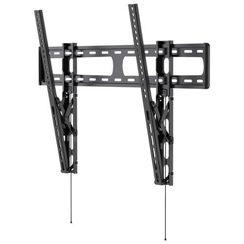 UltraLink Noir 47” - 90” Tilting TV Wall Mount