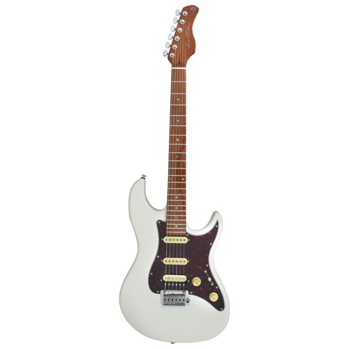Sire Larry Carlton S7 Electric Guitar - Antique White