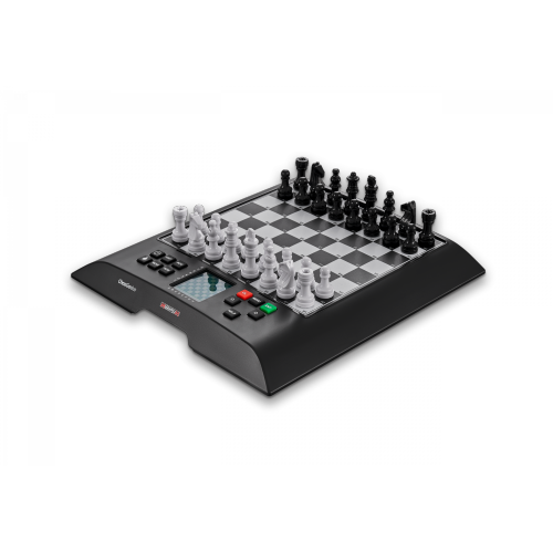 Millennium ChessGenius