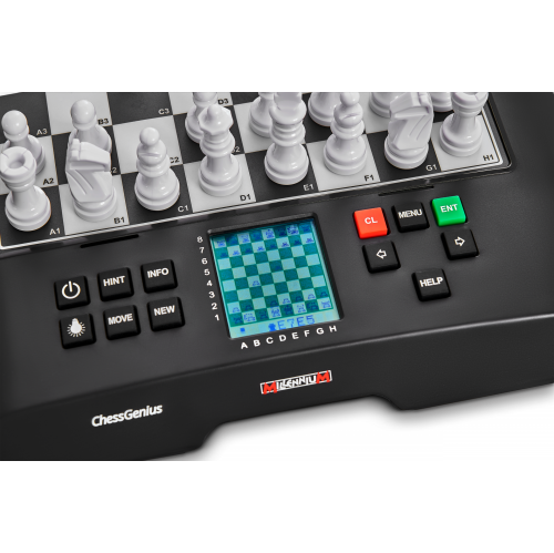 Millennium ChessGenius