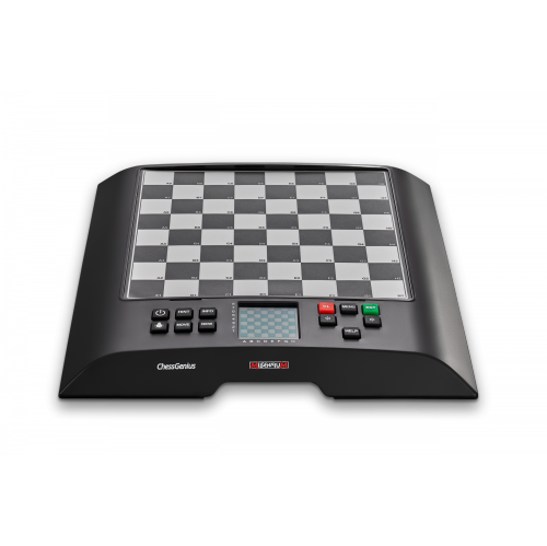 Millennium ChessGenius