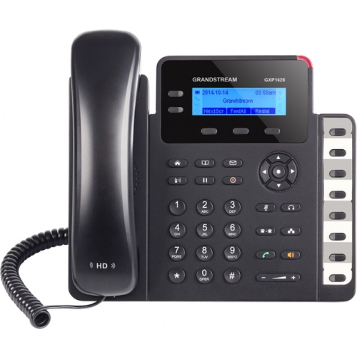 GRANDSTREAM  Gxp1628 Gxp1628 Ip Phone (Gxp1628)