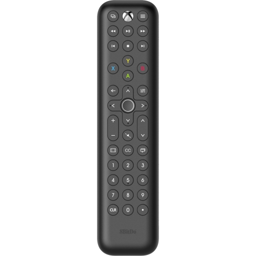 8BITDO  Media Remote for Xbox (Long Edition)