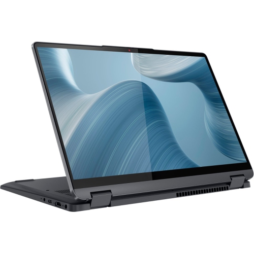 Lenovo IdeaPad Flex 5 14" 2-in-1 Laptop - 1920 x 1200 IPS Touch Screen - 12th Gen Intel Core i5-1235U - 8GB RAM 2TB SSD - Fingerprint – Thunderbolt 4