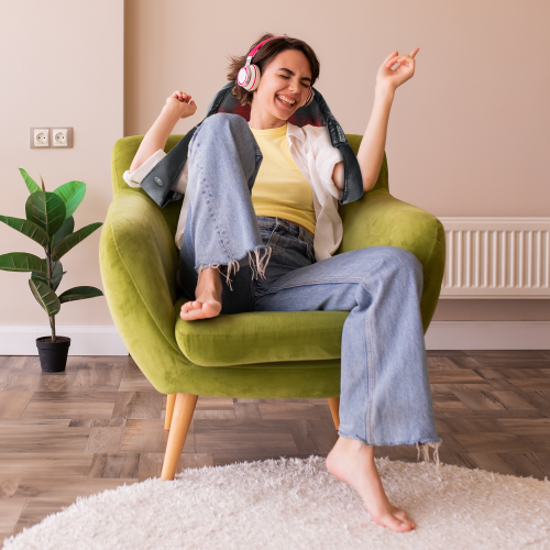 Pursonic Pursonic 3D Shiatsu Heating Back and Neck Massager