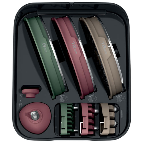 Breville Paradice 16 Dicing Kit