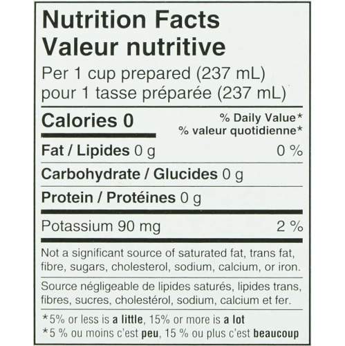 Tim Hortons Steeped Orange Pekoe Tea K-Cup Pods - Buy Online