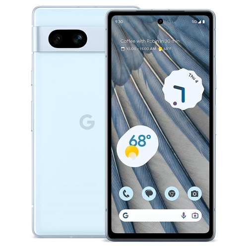 Brand New Google Pixel 7a 128GB Sea Unlocked Best Buy Canada