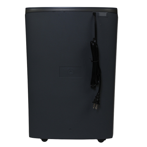 Déchiqueteuse à coupe micro de MC125 12 feuilles de HP