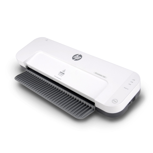 Plastifieuse à rouleau chaud/froid de 1220 12,87 po de HP