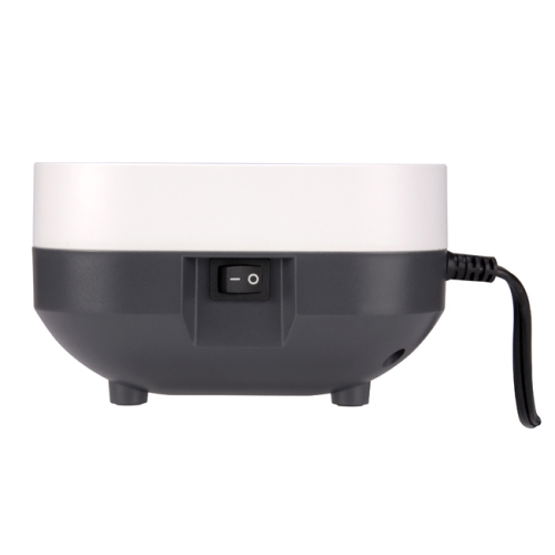 Plastifieuse à rouleau chaud/froid de 1220 12,87 po de HP