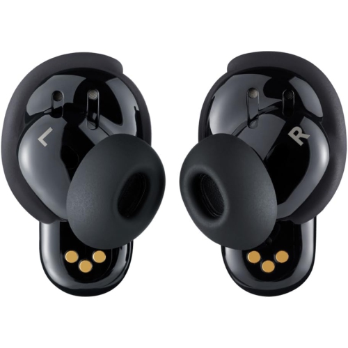 Bose QuietComfort Ultra Wireless Noise Cancelling Earbuds by BOSE - Refurbished condition - Image 2