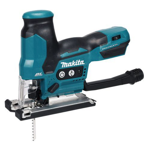 Makita 18V LXT Brushless Cordless Jig Saw w/Barrel Handle & XPT