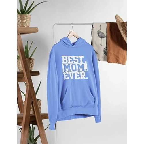 Best Mom Hoodie Gifts: Perfect Mother's Day Sweatshirt Hoodies for Your Wife! Medium Size