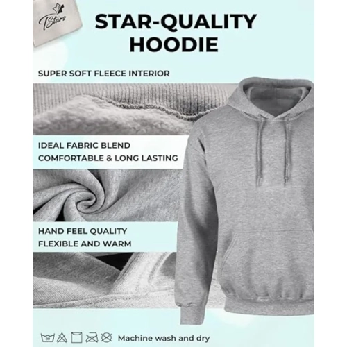 Best Mom Hoodie Gifts: Perfect Mother's Day Sweatshirt Hoodies for Your Wife! Medium Size