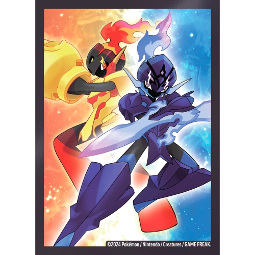 Jeu de cartes à collectionner Pokémon USA : Collection Armarouge ex Premium