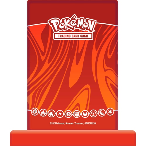 Jeu de cartes à collectionner Pokémon USA : Collection Armarouge ex Premium