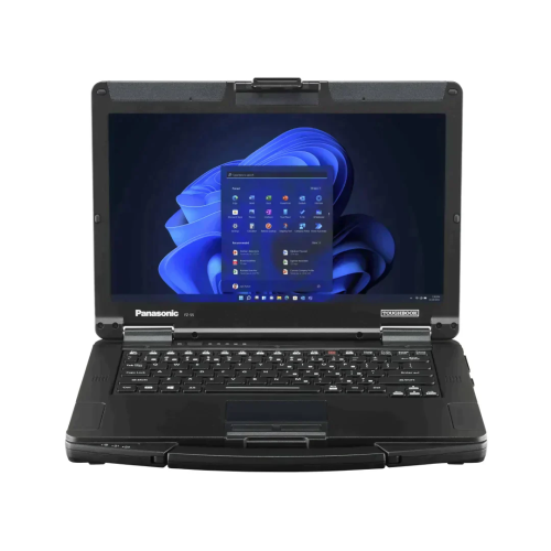 PANASONIC  Brand New- Toughbook 55, 16GB, 512GB, HDMI, Backlit Keyboard, Webcam, Win 11 Pro | Fz-55Ja601Bm