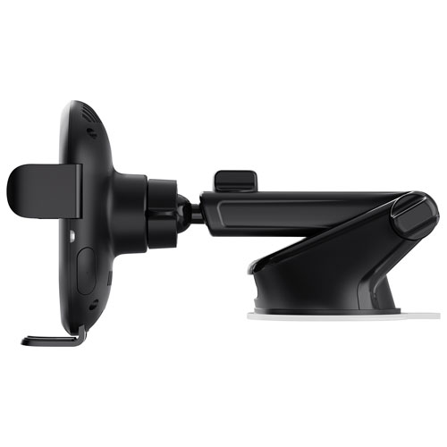 iOttie Auto Sense 2 Qi-Certified Wireless Charging Dash & Windshield Mount