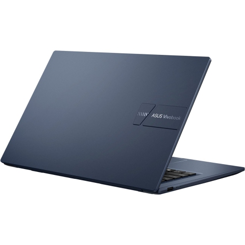 ASUS  - Vivobook 14" Fhd 1920 X 1080 Laptop - Intel Core I3-1215U Processor - 16GB Memory - 256GB SSD - Quiet - 1 X HDMI 1.4 - Wi-Fi 6E - Windows 11 Good sound system and display screen and turn on and turn off is very quick