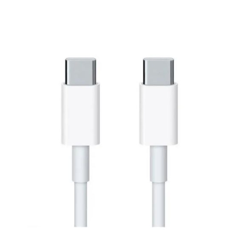 Apple USB-C Charge Cable - 2m White OEM by APPLE - Refurbished condition - Image 2