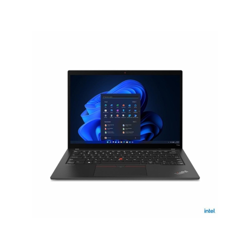 Open Box - Lenovo Canada ThinkPad T14s Gen 3 14" Business Laptop-Thunder Black(Intel Core i5 1250P/16GB RAM/256GB SSD)