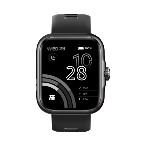 CUBITT  " Viva Pro Smartwatch / Fitness Tracker With 1.78"" Touch Amoled Screen"
