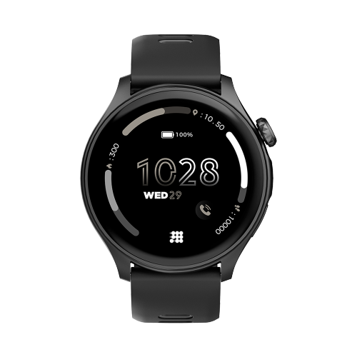 Cubitt AURA Smartwatch / Fitness Tracker with 1.43" Touch AMOLED Screen