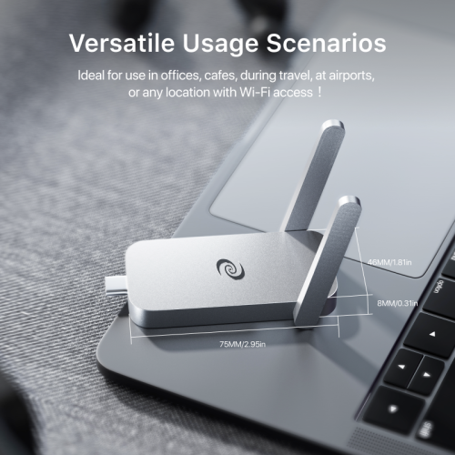 Air plus connecté – Ce routeur VPN est comme votre RPV, mais meilleur, pas de frais mensuels, possibilité de se connecter à TOUS les appareils à la