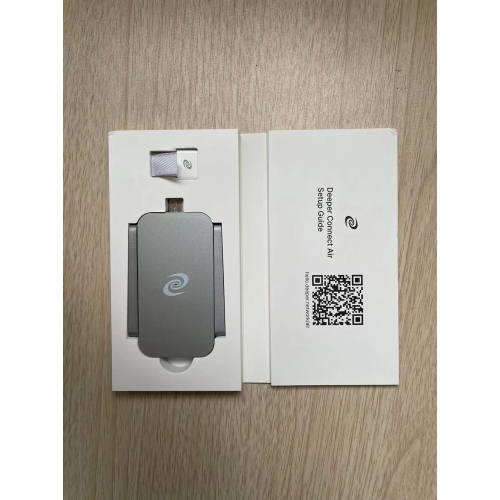 Air plus connecté – Ce routeur VPN est comme votre RPV, mais meilleur, pas de frais mensuels, possibilité de se connecter à TOUS les appareils à la