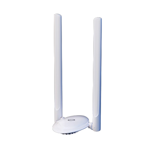 DEEPER NETWORK  Deeper Connect Dual Antennas Wi-Fi Adapter