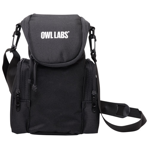 Owl Labs Meeting Owl Carrying Case (ACCMTW000-0001)