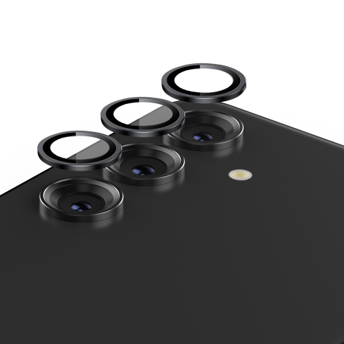 Protecteur d'objectif ARMORGlass Pro d'AXS pour Galaxy S24 de Samsung